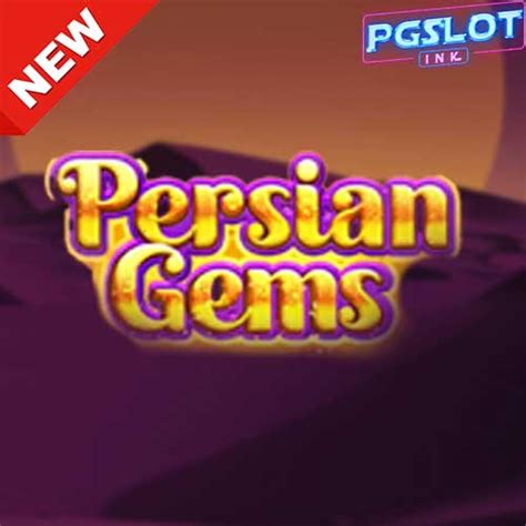 Persian Gems Bwin